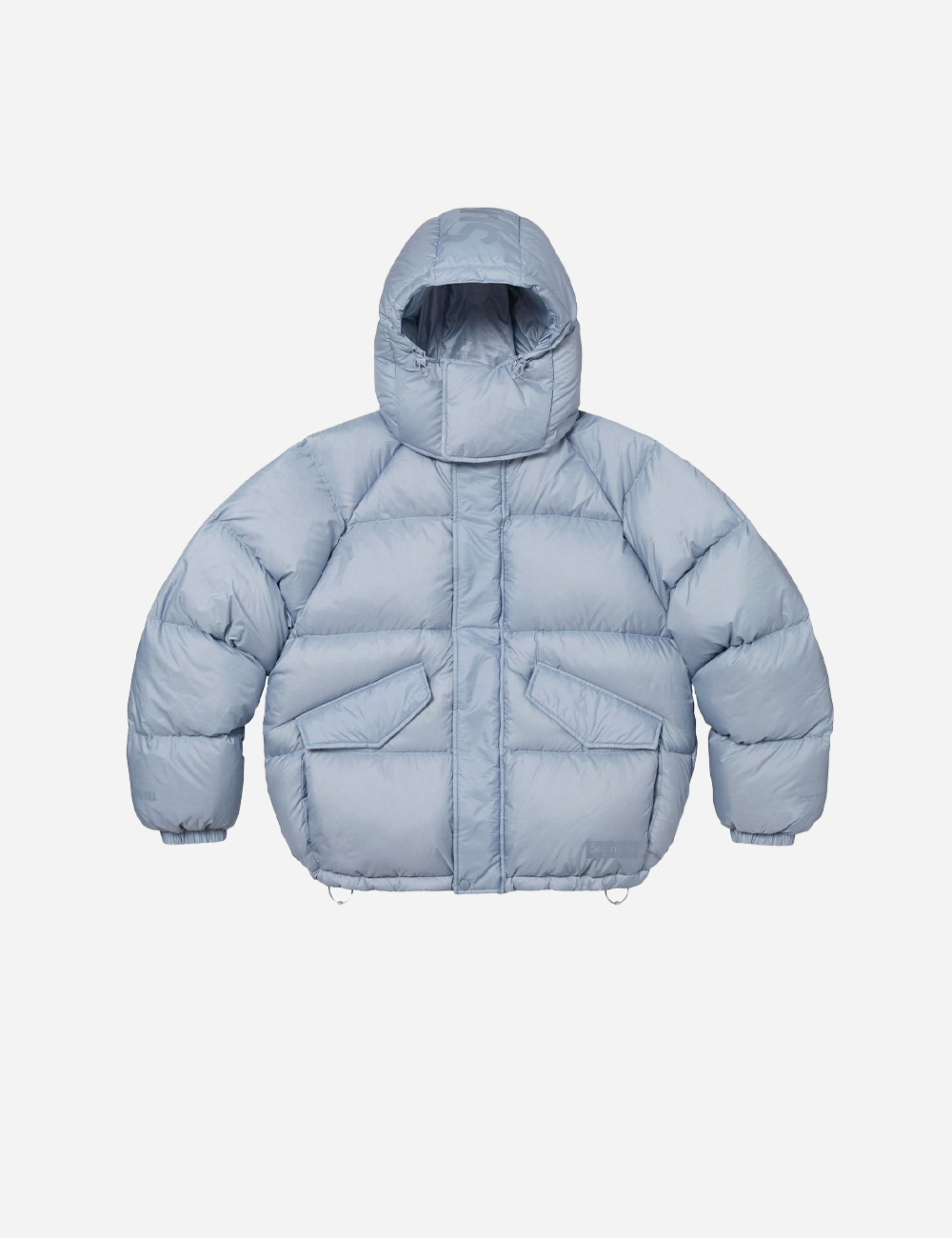 ジャケット・アウター supreme700-Fill Down Lightweight Puffer Supreme 700-Fill Down Lightweight Puffer Jacket Black Men's - FW24