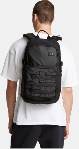 Картинка рюкзак городской Under Armour 1372290 `003 - 2