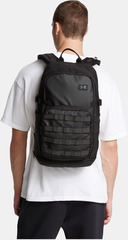 Рюкзак Under Armour Triumph Sport Backpack черный - 2