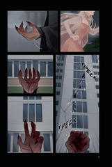 Stay alive. Том 1