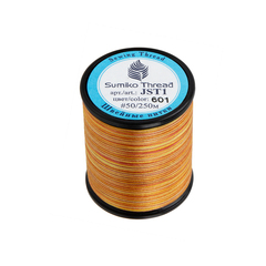 601 Нитки для вышивания 