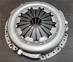 СЦЕПЛЕНИЕ В СБОРЕ ELANTRA HD, i30 FD, CEED ED, CERATO TD, RIO JB 5MT PHC VALEO 215мм 4130022710+4110022715+4142123010