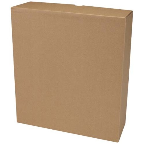 Illuminate бутылка для воды объемом 650 мл из переработанной нержавеющей стали RCS с двойными стенками и набором из 3 крышек