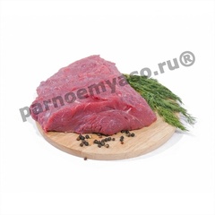 Антрекот (стриплойн)