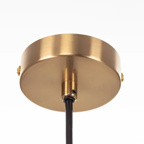 Подвесной светильник Citilux Romin CL326011