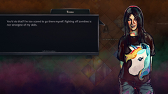 The Dead Await (для ПК, цифровой код доступа)