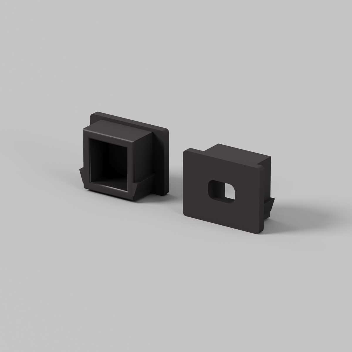 Комплектующие для профиля Maytoni Led Strip 642022