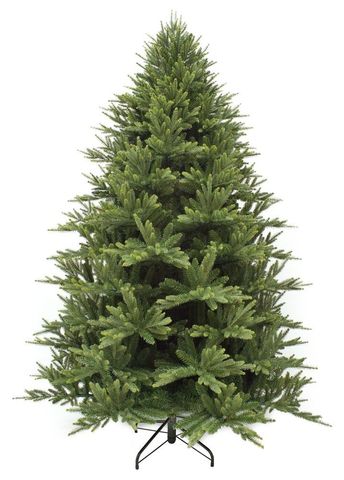 Ель Королевская Премиум 215см зеленая Triumph Tree