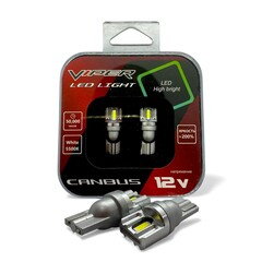 LED лампы Т10 1860 2SMD LED лампы Т10 1860 2SMD