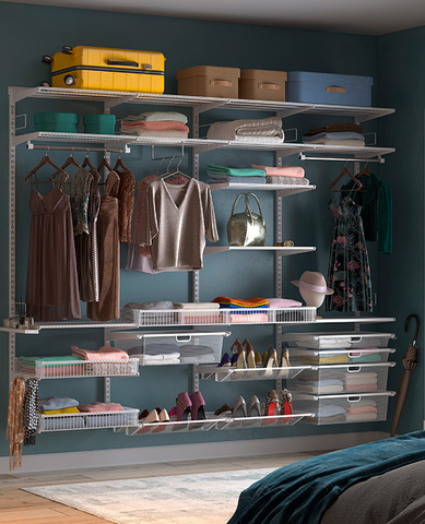 Разделитель полки-корзины GPd