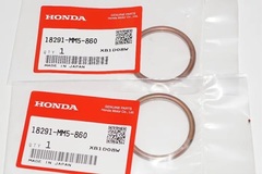 Кольцо глушителя Honda 18291-MM5-860 CRF250X CRF250R