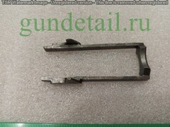 ТОЗ-34 Выталкиватель с проточкой 12 кал. б/у