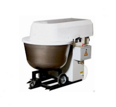 Тестомес рамочный ПЕНЗМАШ ТММ-140 (1скор.двиг., мес.орган и дежа нерж)