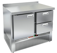Стол морозильный HICOLD GNE 12/BT