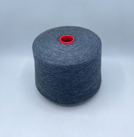 Zegna Baruffa (пр.Италия),art-Supergeelong  1/15 1500м/100гр.100%меринос , цвет-Мокрая галька,меланж(753/10/944) арт.36642