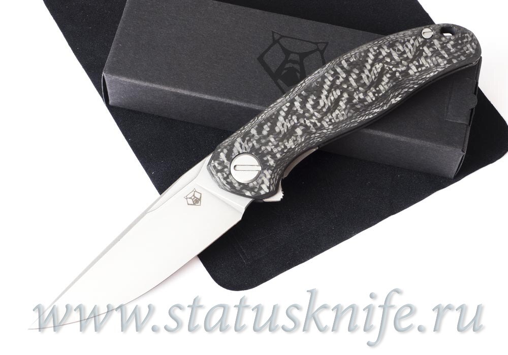 Нож Широгоров Стеллар Stellar CF First Production