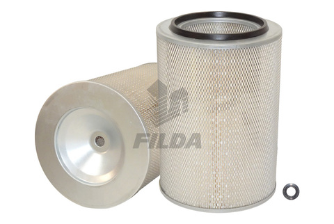 Фильтр воздушный FILDA FA-361 первичный