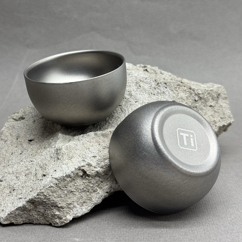 Чашка Титан, 30мл