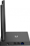 Wi-Fi роутер Netis N4, черный