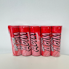 Цветной дым, 30 сек., 12 см, Красный, 1 шт.