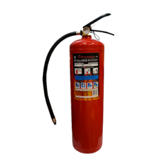 Огнетушитель ОП- 5з АВСЕ