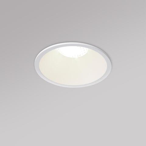 Встраиваемый светодиодный светильник Novotech NOVA 359851 NT 12Вт 2700/32000/4000К 220-240В IP20 WIR