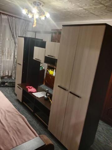 Гостиная Вега