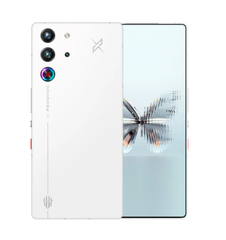 ZTE Nubia Red magic 10 Pro+ 16/512Gb White Knight