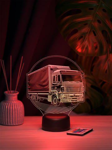 Светильник 