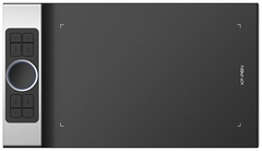 Графический планшет XP-PEN Deco Pro Medium черный