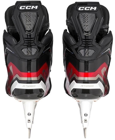 Коньки CCM JETSPEED FT6 PRO SR 9,5 REGULAR