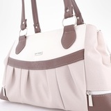 Сумка Саломея 852 мульти латте