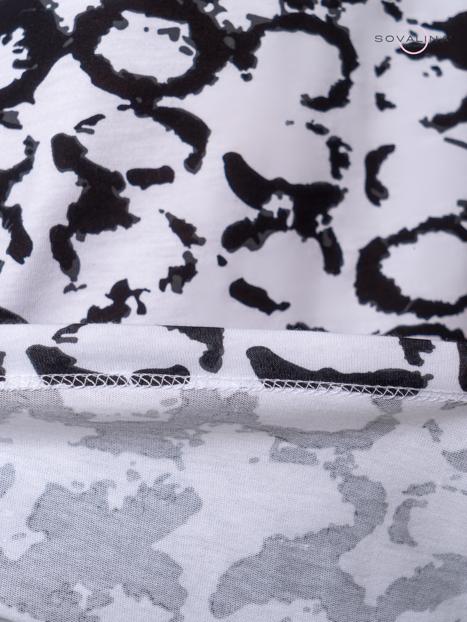 Костюм Daily men MAX черные шарики-черный