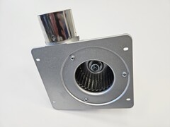 Вентилятор WRT для HAIER L1P26 (арт. A00802_н/о)