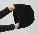 Шапка Nordski Embroidery Black