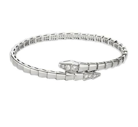 Браслет BVLGARI Serpenti Viper