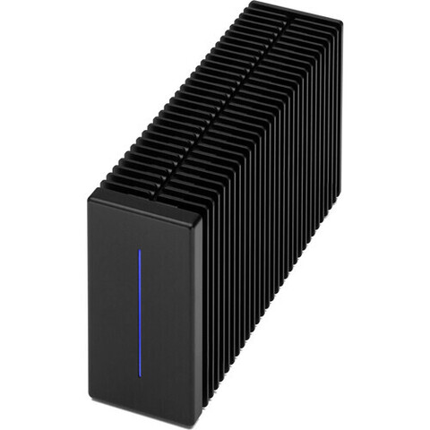 Внешний диск SSD OWC 24TB ThunderBlade X12 12-Bay Thunderbolt 5 RAID Array (12 x 2TB)