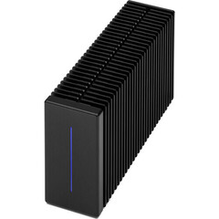 Внешний диск SSD OWC 24TB ThunderBlade X12 12-Bay Thunderbolt 5 RAID Array (12 x 2TB)