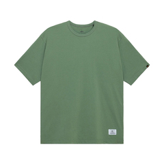 Футболка Alpha Industries Essential Gen II Moss (Серо-зеленый)