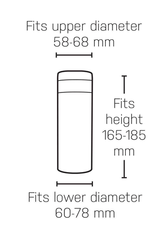 Картинка флягодержатель Topeak Modula  - 4