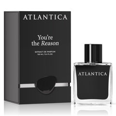 Dilis ATLANTICA Духи д/муж.YOU’RE THE REASON (775) 100мл