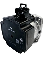 Двигатель насоса (GRUNDFOS UPM3 AUTO 25-70) для BAXI Boyler Condens/Luna Duo-Tec/Eco-5 Compact+... (арт. 770477600)