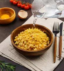 Скрэмбл в zip пакете сублимированный 'Кронидов', 90г