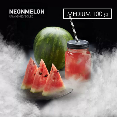 Табак Dark Side MEDIUM NEO MELON 100 г