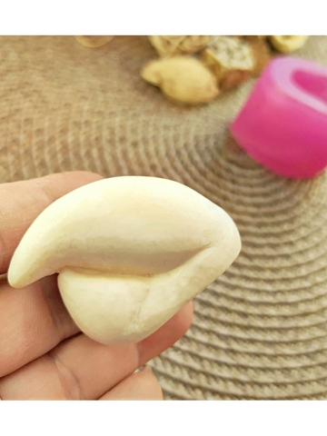 Вайнер силиконовый клюв попугая 