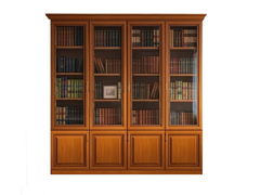 библиотека 