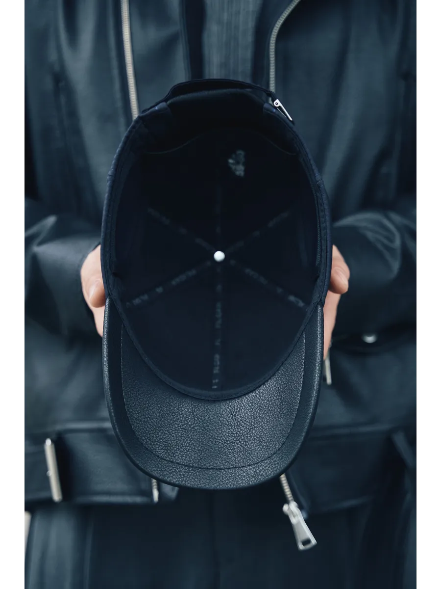 Кепка утепленная с ушками плащевка