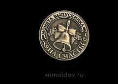 Силиконовый молд 