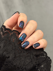 Лак для ногтей Привет, брат | Hello, Brother