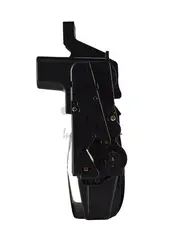 Картридж Sakura MLTD205E для Samsung, черный, 10000 к.